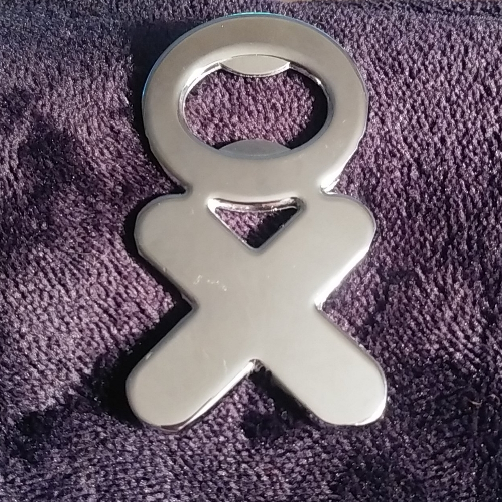 Bottle opener